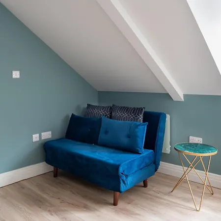 Cohost - Sky High In * Bristol